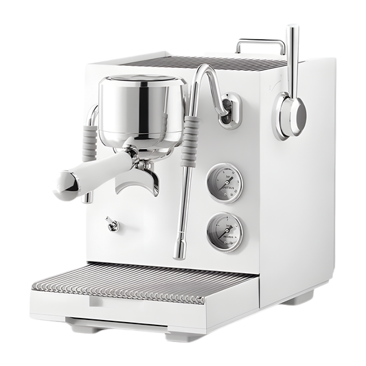 Commercial Espresso Maker 9Bar Dual Boiler 220V