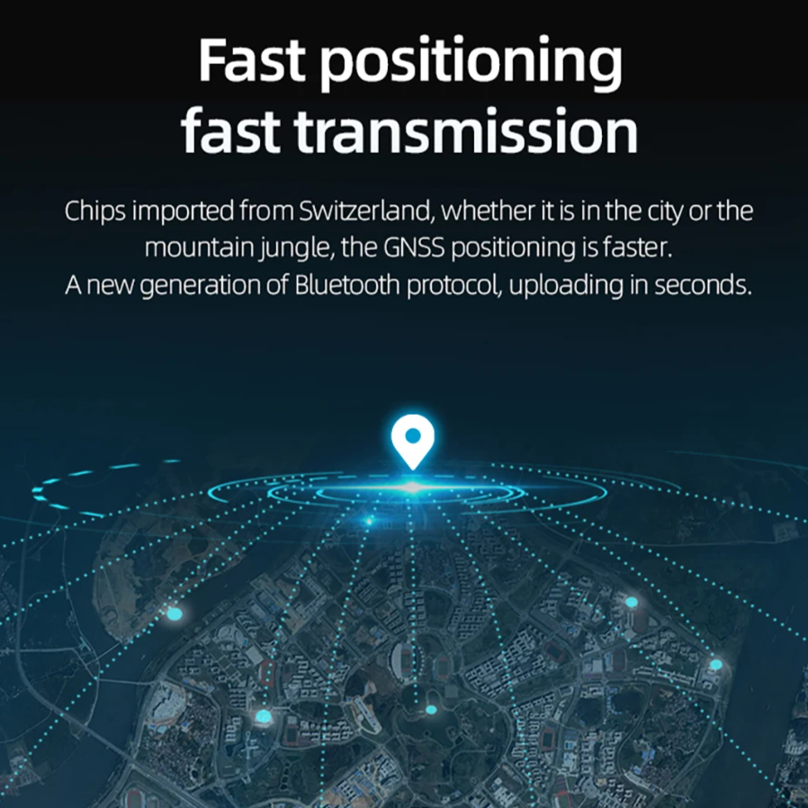 Wireless Cycling GPS Computer with Multi-Sensor Tracking