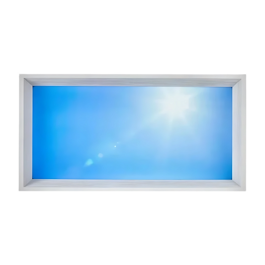 625mm Smart Ceiling Lamp with Dimmable App and Remote Features