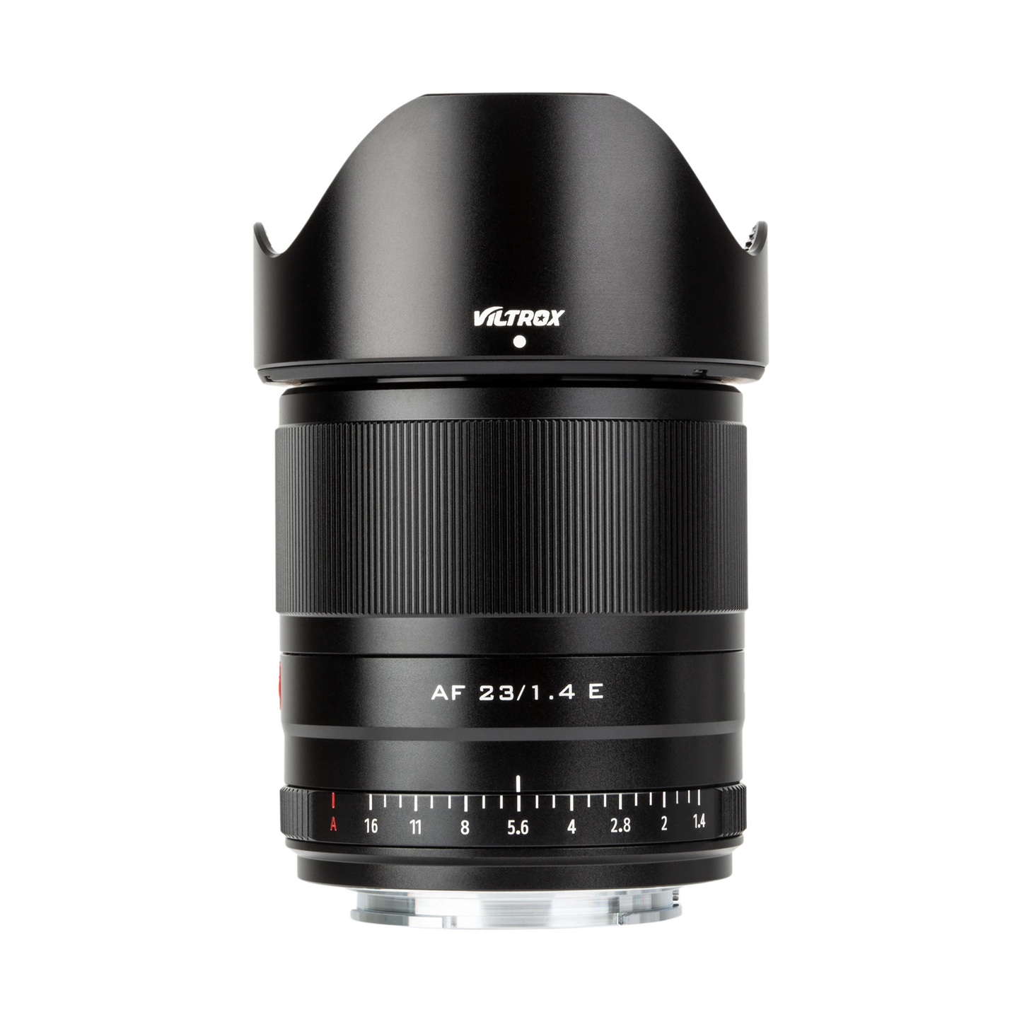 23mm F1.4 Auto Focus Prime Lens for Sony E-Mount