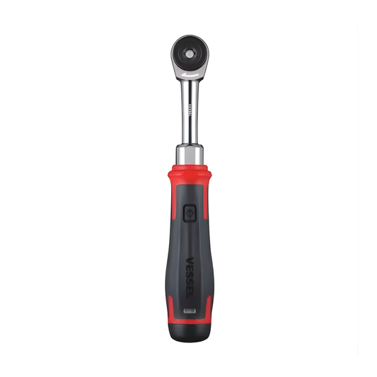 Cordless 3.7V Electric Ratchet Screwdriver USB-C Rechargeable