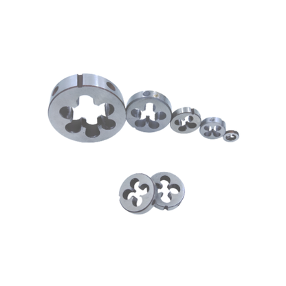 Metric Left Hand Threading Dies M20-M24 1-3mm Pitch