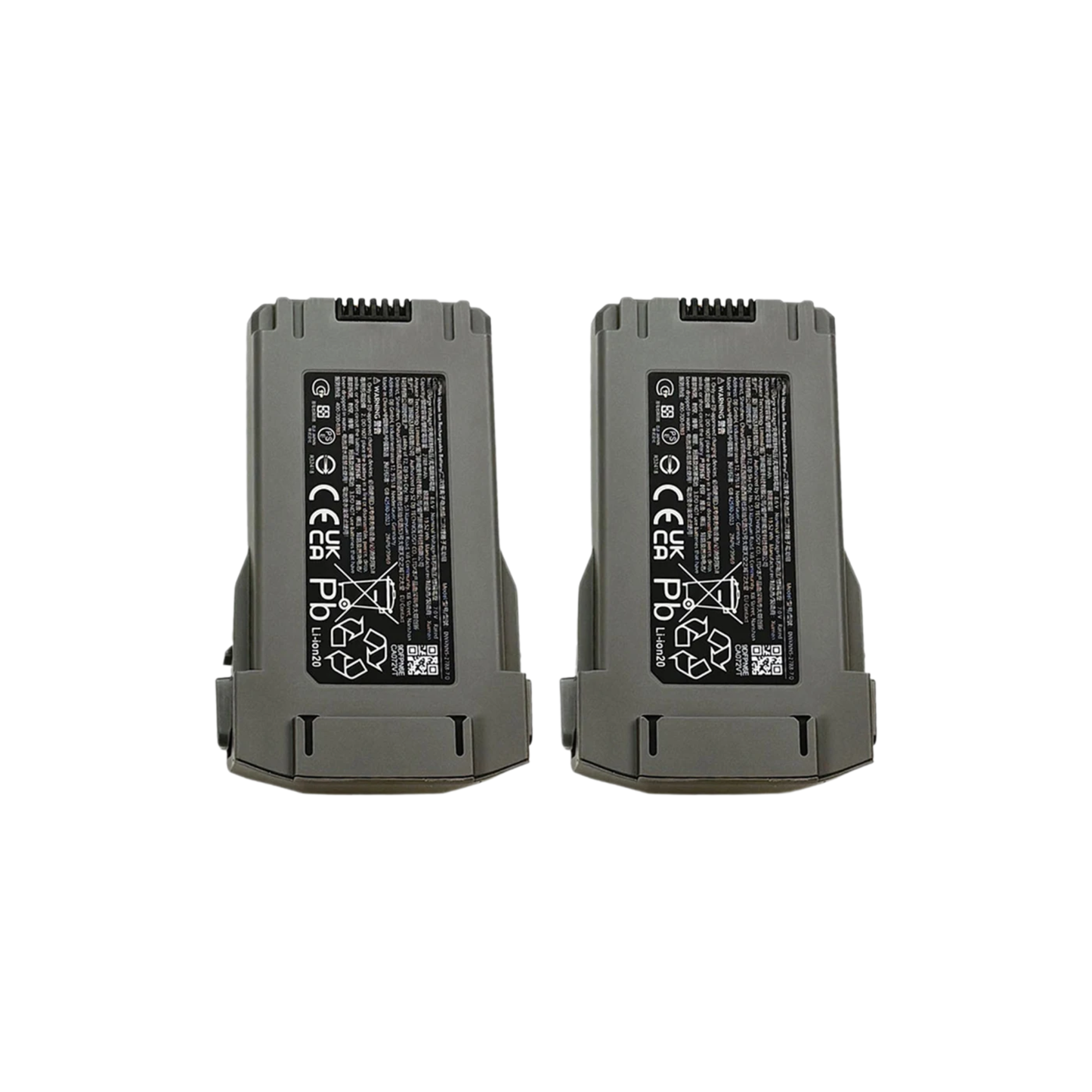 Dual Pack 4680mAh Battery for Mini 5 Pro