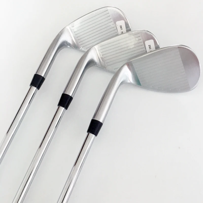 60 Degree Forged Lob Wedge for Sand and Short Shots