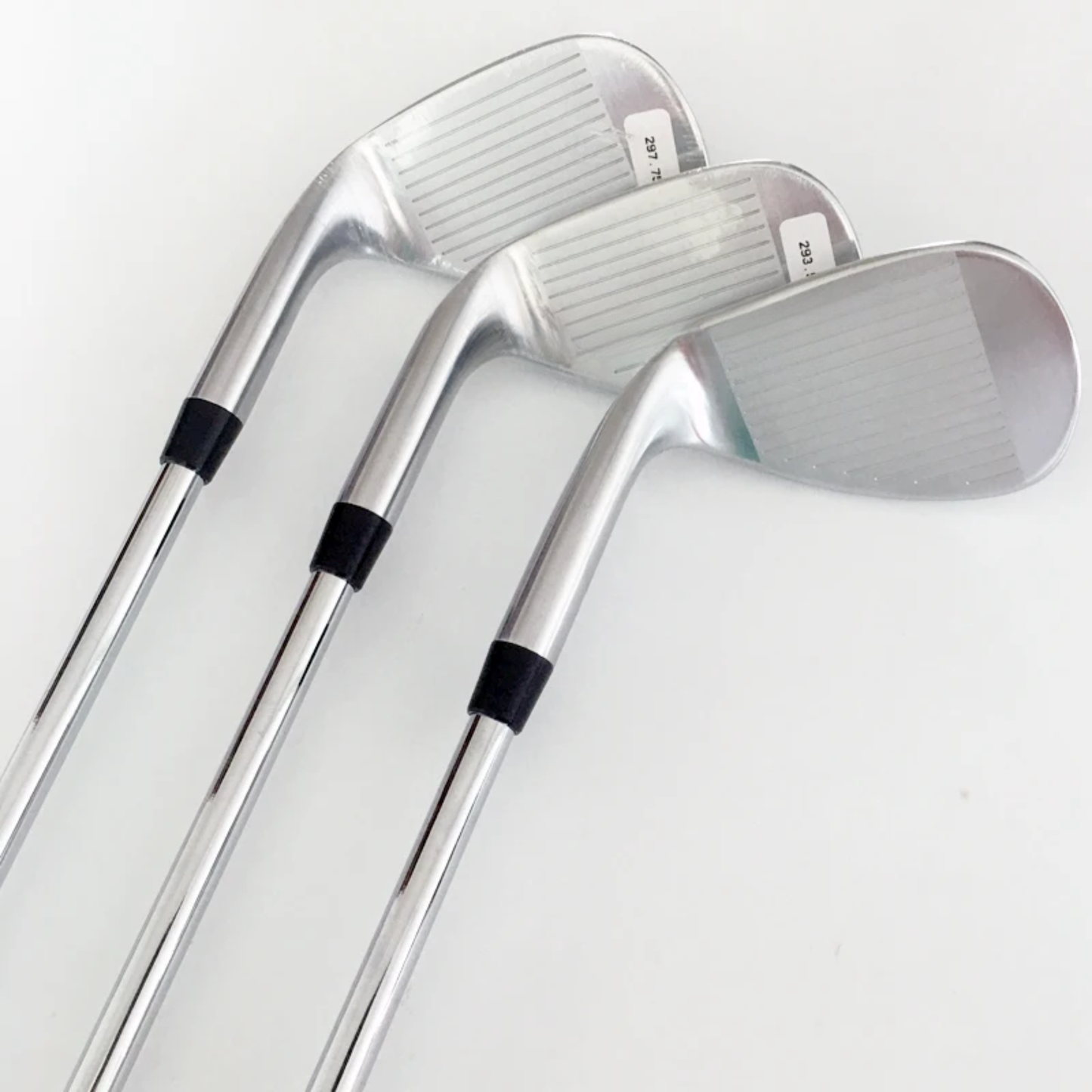 56 Degree High-Spin Forged Golf Wedge