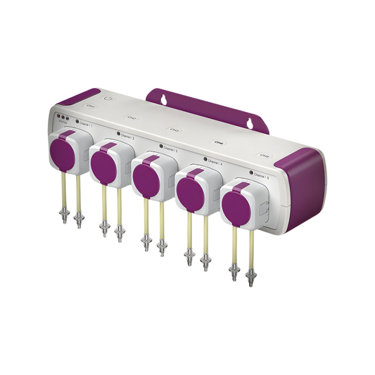 Automatic Marine Aquarium Dosing Pump MD-4.5 WiFi