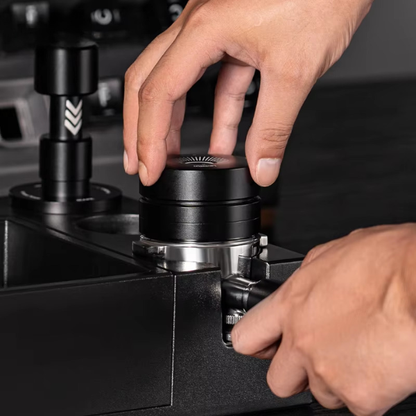 58mm Espresso Barista Tool Set with Tamper & Distributor