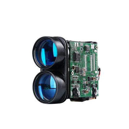 1600M Laser Rangefinder Module Long Distance Smart Sensor