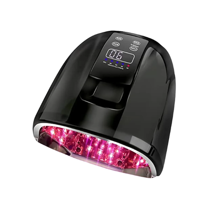 90W Rechargeable Cordless UV LED Nail Lamp