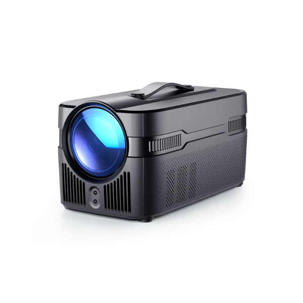1080P Ultra Short Throw Projector 900 ANSI Auto Focus