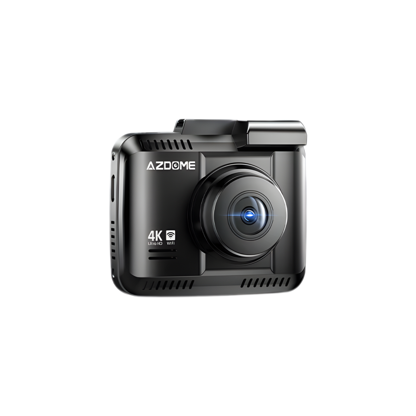 Car DVR 1-Channel ADAS 4K 150 FOV