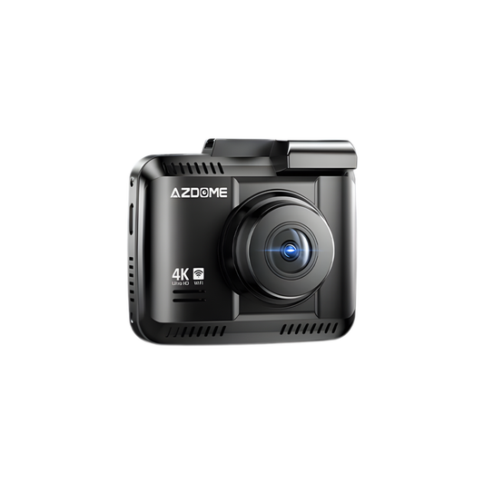 Car DVR 1-Channel ADAS 4K 150 FOV