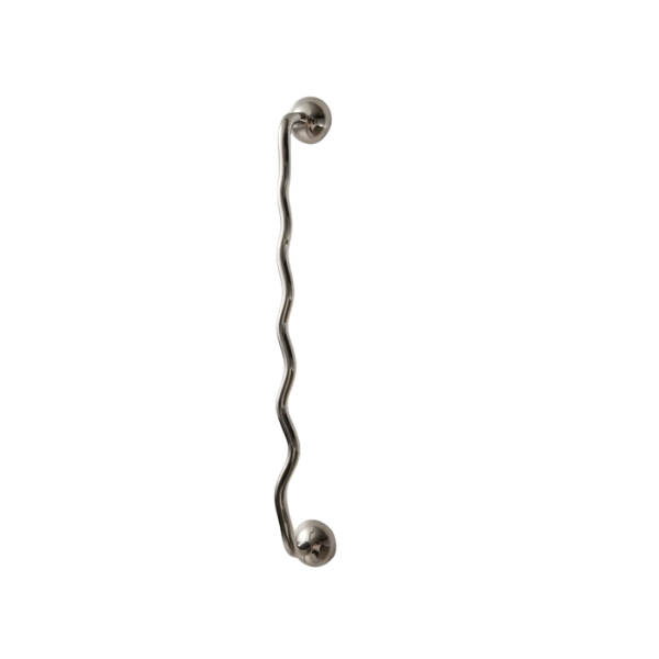 Modern Brass Furniture Handles for Cabinets and Bedside Tables