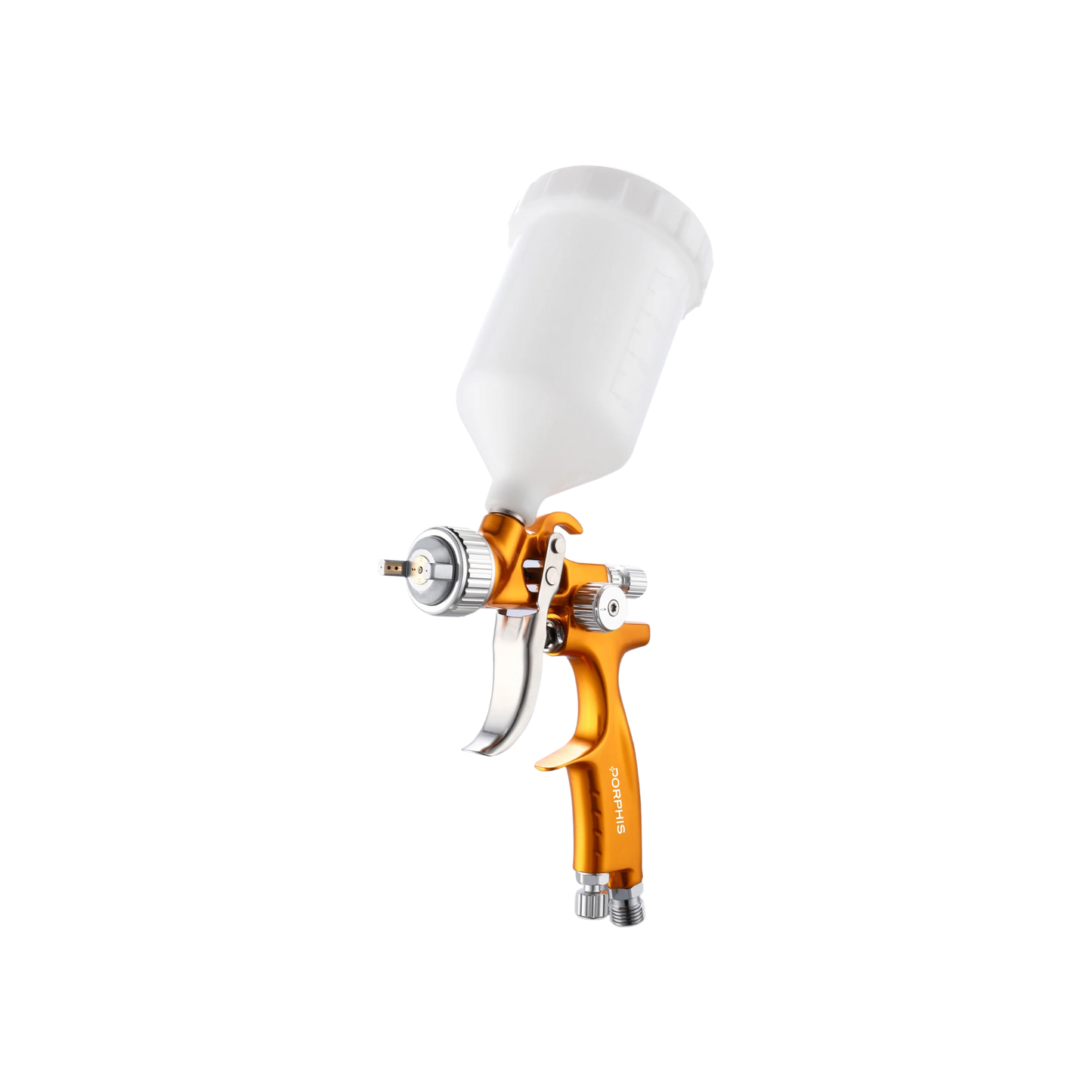 Fine Finish LVLP Paint Sprayer 0.8mm