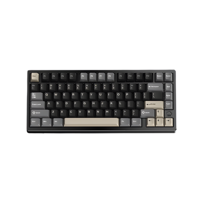 Esports Wireless Mechanical Keyboard with RGB Lighting