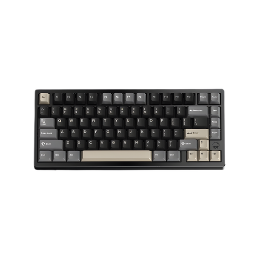 Esports Wireless Mechanical Keyboard with RGB Lighting