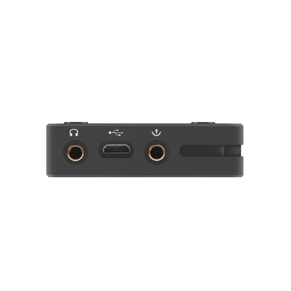 Portable Bluetooth HiFi Music Player DSD Lossless Audio