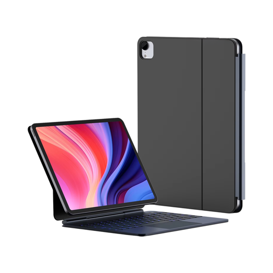 Lightweight Magic Keyboard Case for iPad 10th Gen