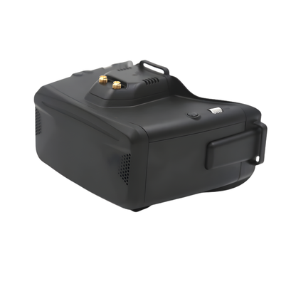 5.8GHz 48CH FPV Video Goggles with HD Screen for Drone Racing