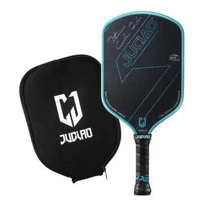 Thermoformed Pickleball Blue USAPA Certified
