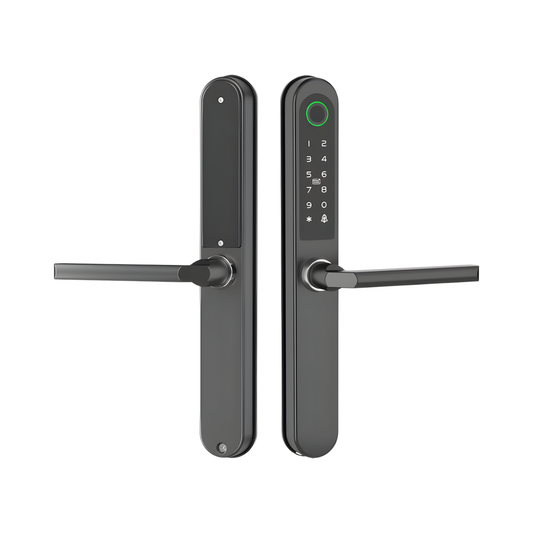 Digital Fingerprint Lock for Home or Office Doors