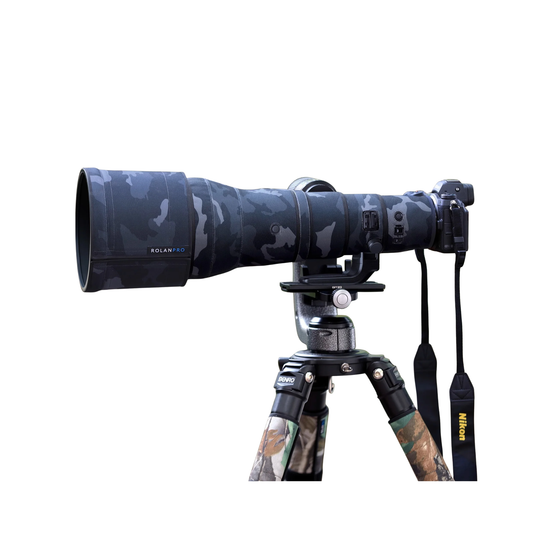 Long Lens Waterproof Rain Protection Cover