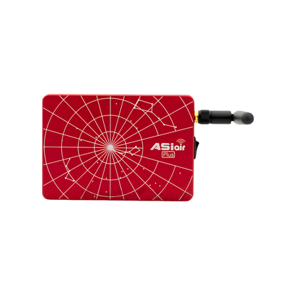 Portable Astrophotography Smart Controller Box 256GB for Deep Space Imaging