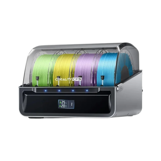 Creality CFS Filament System for K2 PLUS 3D Printers