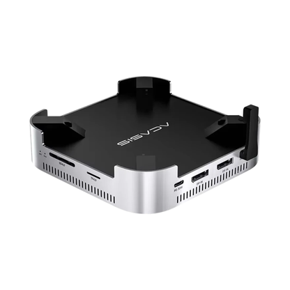 10Gbps USB-C Docking Station for Mac Mini M4 Pro