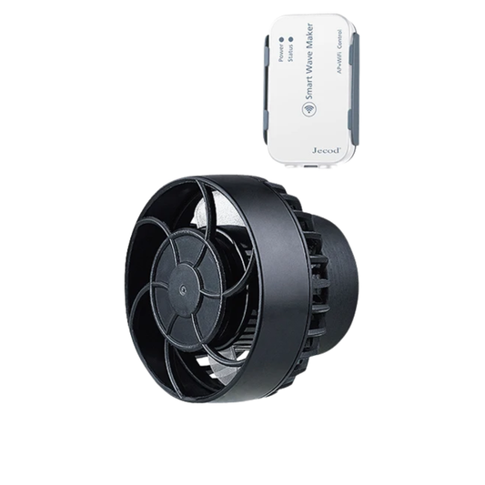 Aquarium Wave Pump WiFi LCD Control Heavy Duty AU Plug