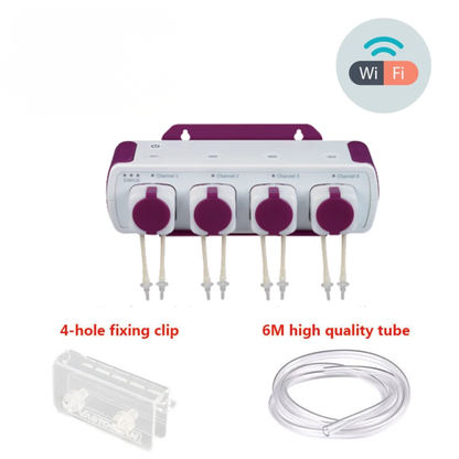 DM-4.4 Auto Doser Accessories for Aquariums