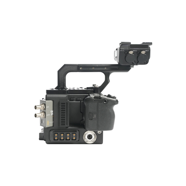 Sony FX3 Full Camera Cage Kit with Cineback