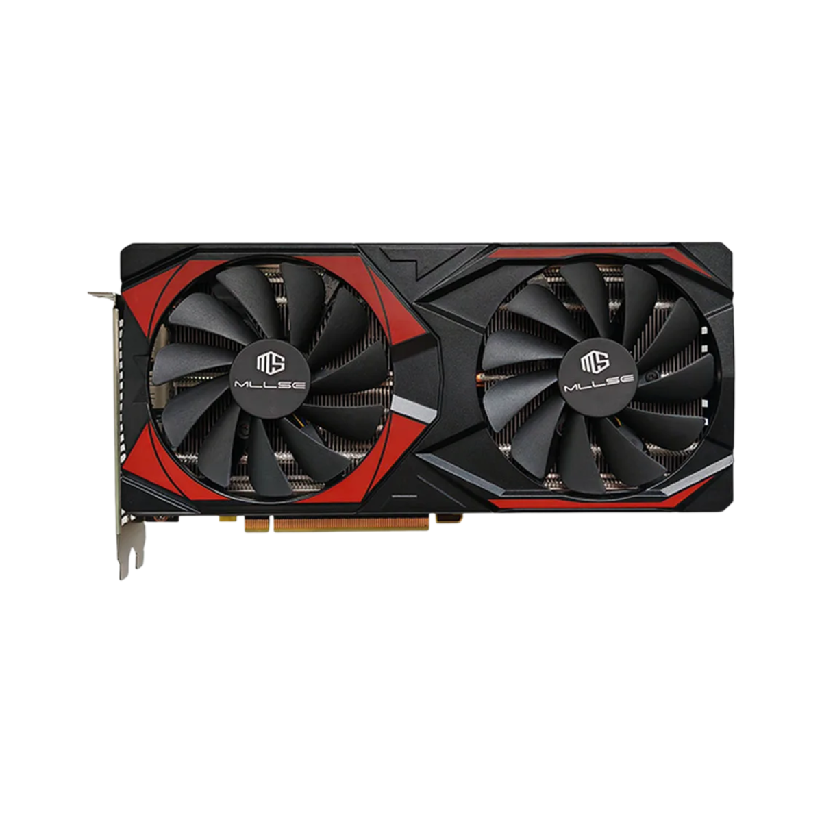 RX 5700 XT 8GB GDDR6 Gaming Graphics Card