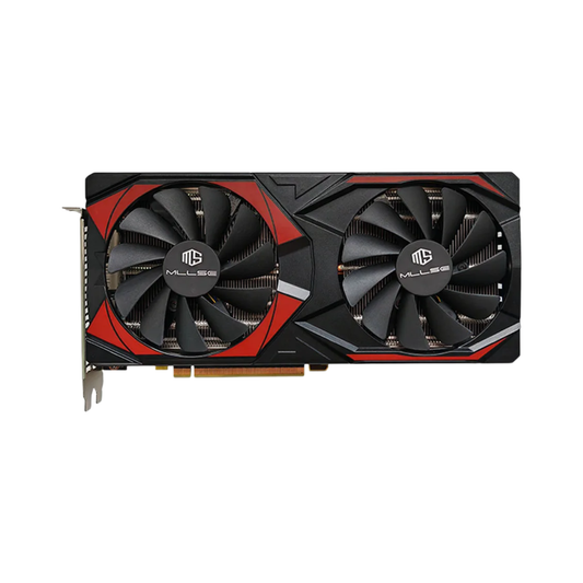 RX 5700 XT 8GB GDDR6 Gaming Graphics Card