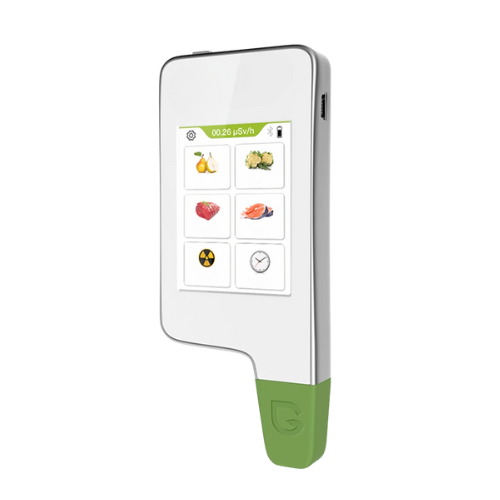 Portable Nitrate Tester Food Safety Detector for Meat and Produce