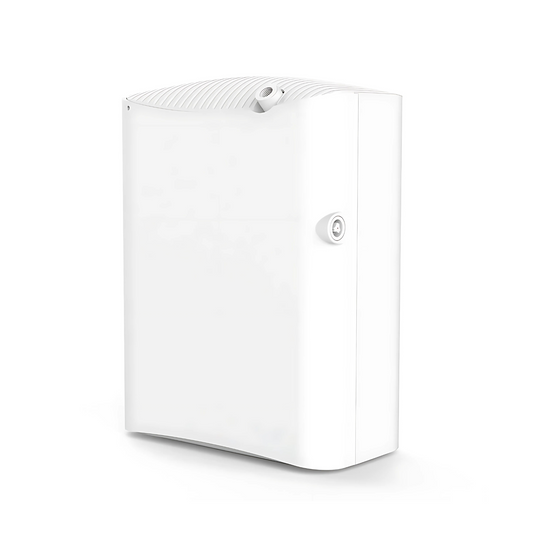 1200m Cubic Metre Electric Aroma Diffuser with HVAC Scent System