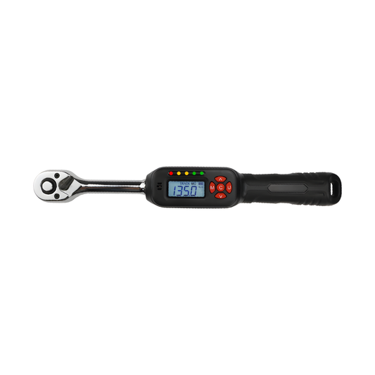 Digital Torque Wrench 135N.m High Precision LED Buzzer