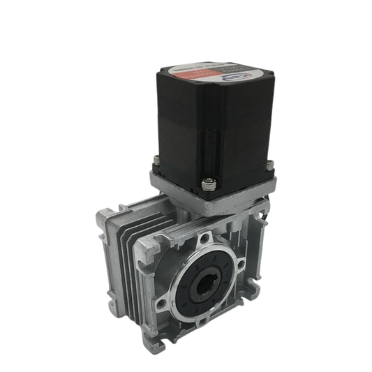 High-Speed 65W Single Shaft Motor Kit 3000RPM