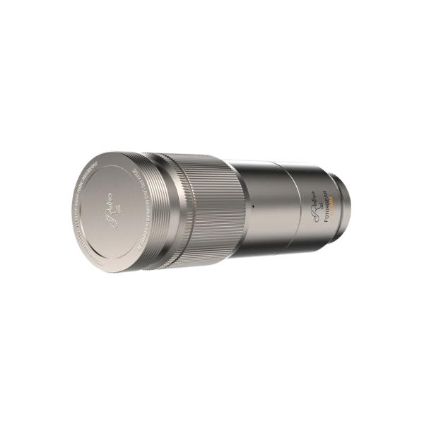 135mm Telephoto Portrait Lens for Mobile Phones