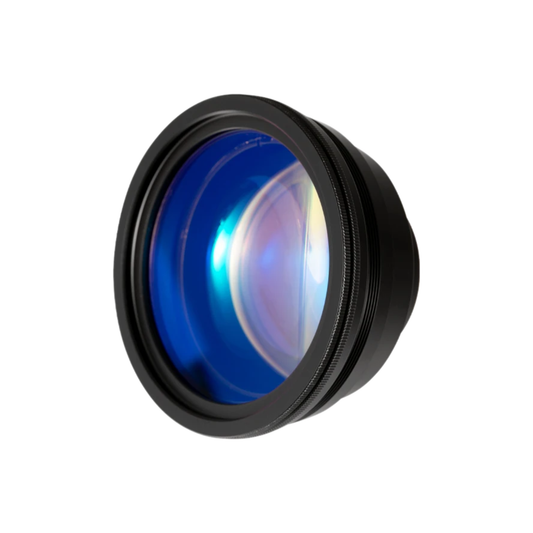 F-Theta Focus Lens 220x220 F330 for YAG Laser