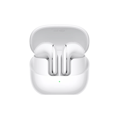 Smart TWS Earbuds Bluetooth 5.4 Noise Cancelling