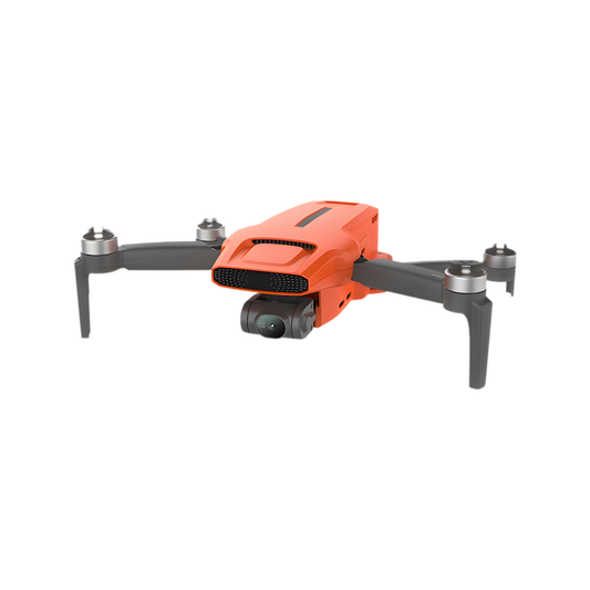 Foldable 4K GPS Drone with Long-Range Transmission Mini 3
