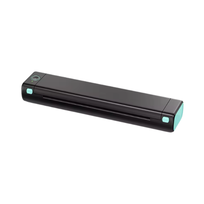 A4 Portable Thermal Printer Bluetooth Wireless Inkless