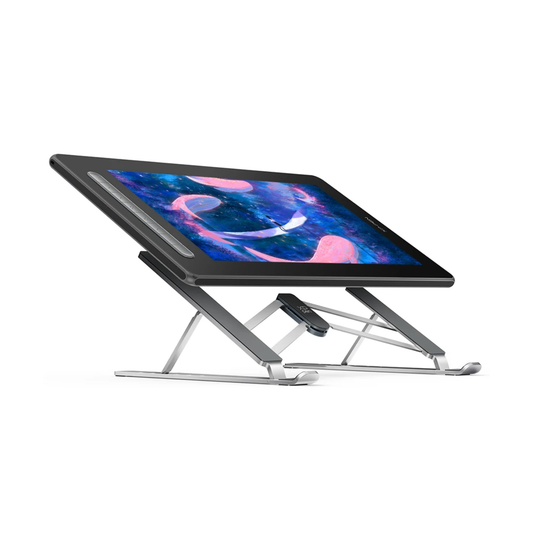 Graphic Drawing Tablet Monitor with Stand