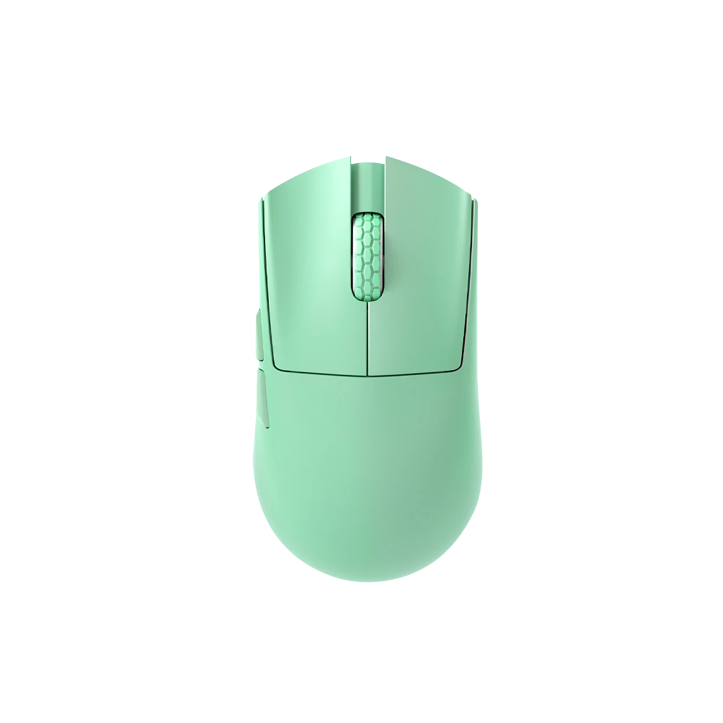 M3 Micro Pro Small Hand Wireless Mouse