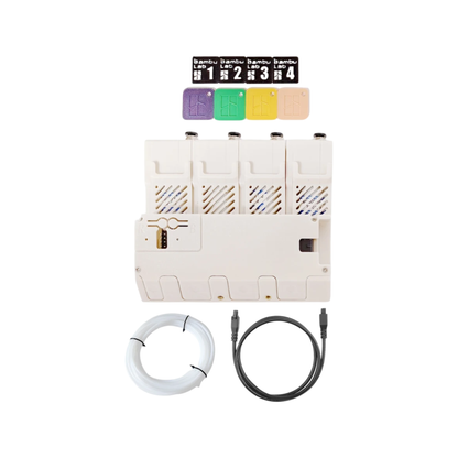 Auto Refill System BMCU 370C AMS Lite for A1 3D-Printer