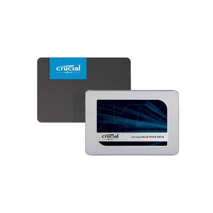 1TB 2.5-Inch SATA Internal SSD High Speed Storage
