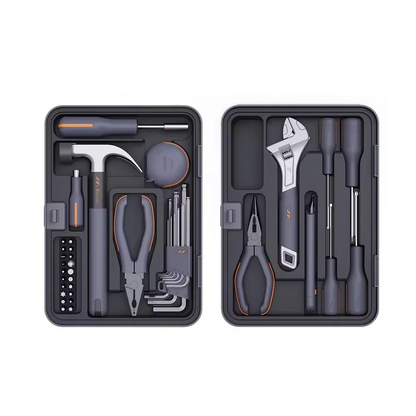 Electric Hand Drill Screwdriver Hardware Repair Tool Set