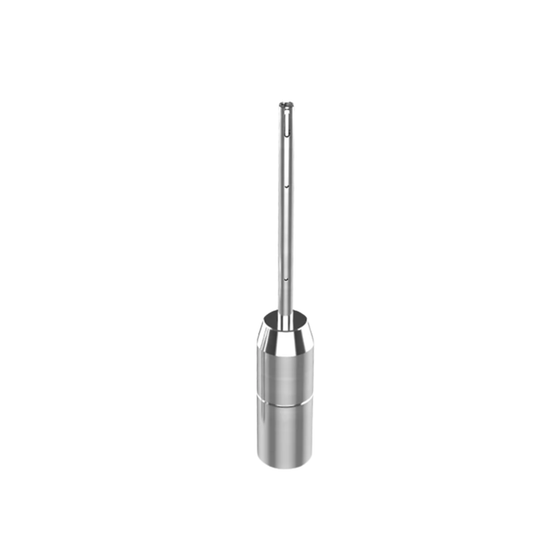 Handheld 6mm Lab Cell Mixer High-Speed Emulsifier
