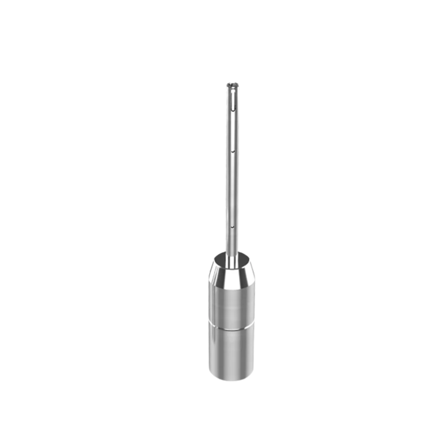 8mm Lab Homogenizer Segment High-Speed Emulsifier Mixer